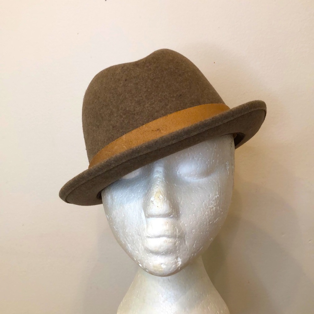 Bailey of Hollywood Fedora